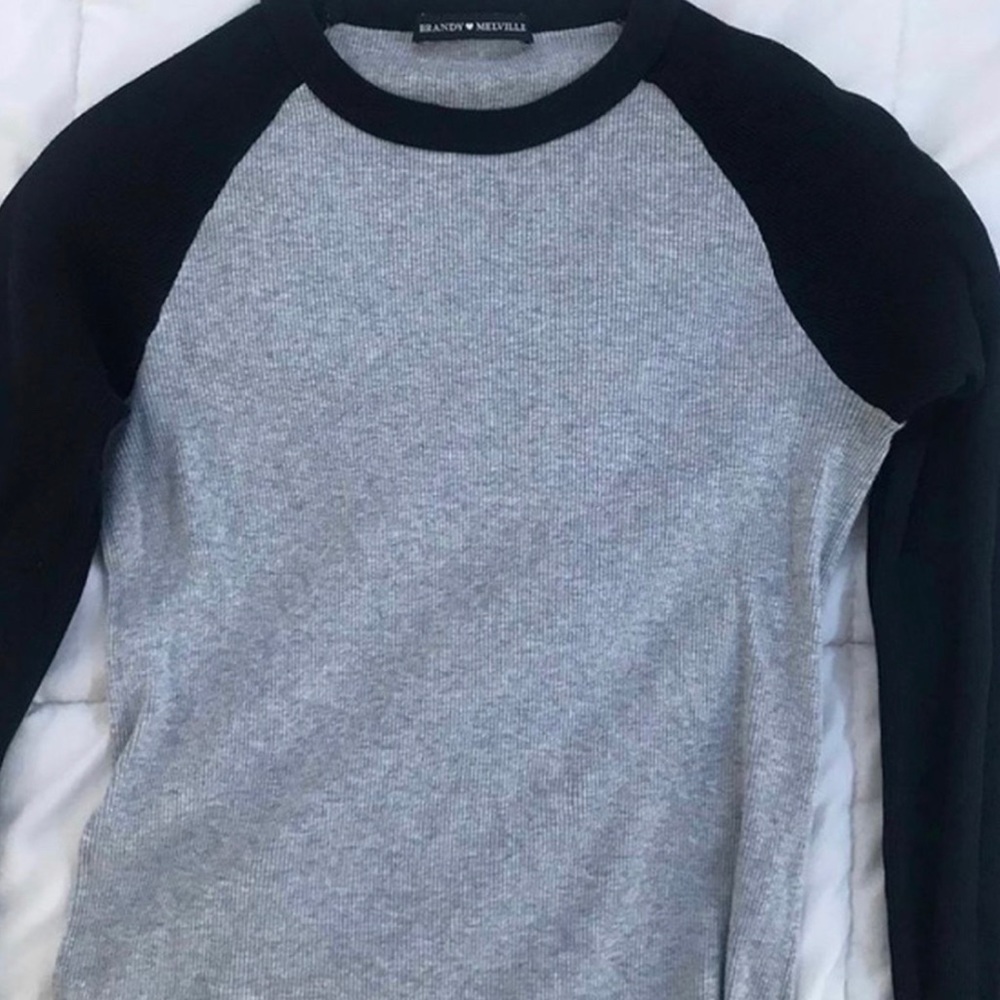 Brandy Melville bella top